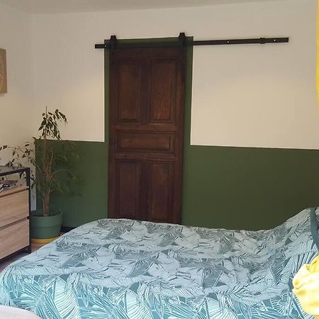 Appartement 2 Pieces Gravieres Eksteriør bilde