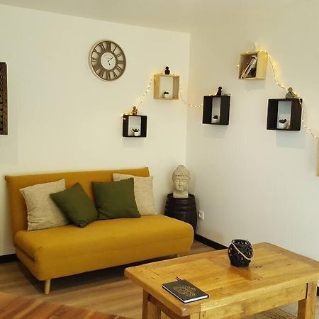 Appartement 2 Pieces Gravieres Eksteriør bilde