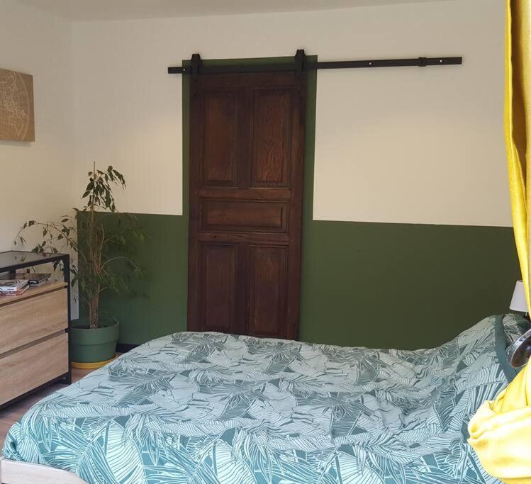 Appartement 2 Pieces Gravieres Eksteriør bilde