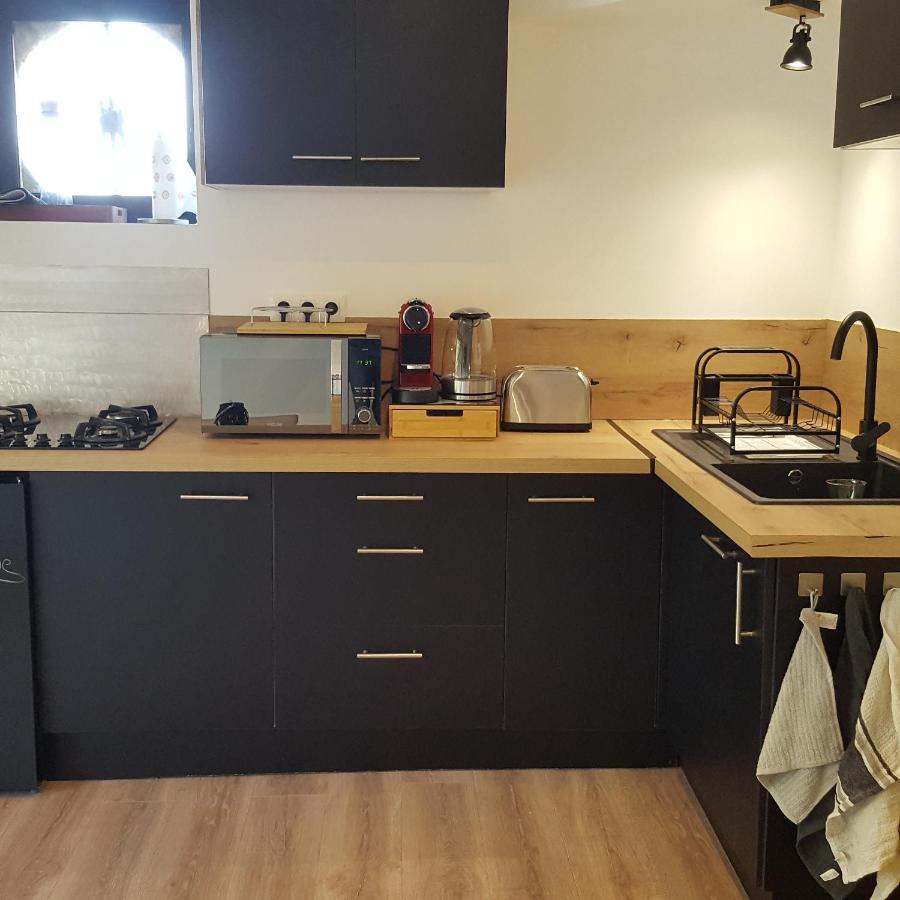 Appartement 2 Pieces Gravieres Eksteriør bilde